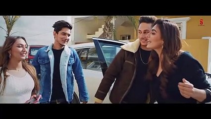 Kale Je Libaas Di - KAKA - Official Video - Ginni Kapoor - Latest Punjabi - New Punjabi Songs 2021