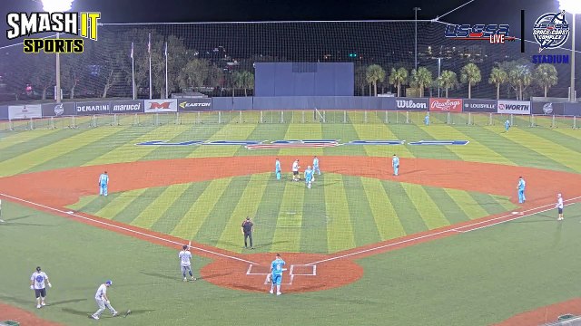Space Coast Stadium - CSNSA Worlds (2022) Fri, Nov 11, 2022 6:46 PM to Sat, Nov 12, 2022 6:46 AM