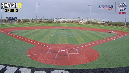 Red Wilson - CSNSA Worlds (2022) Wed, Nov 09, 2022 11:35 AM to 11:01 PM