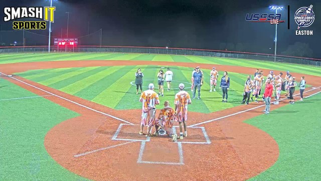 White Easton - CSNSA Worlds (2022) Fri, Nov 11, 2022 6:47 PM to Sat, Nov 12, 2022 6:47 AM