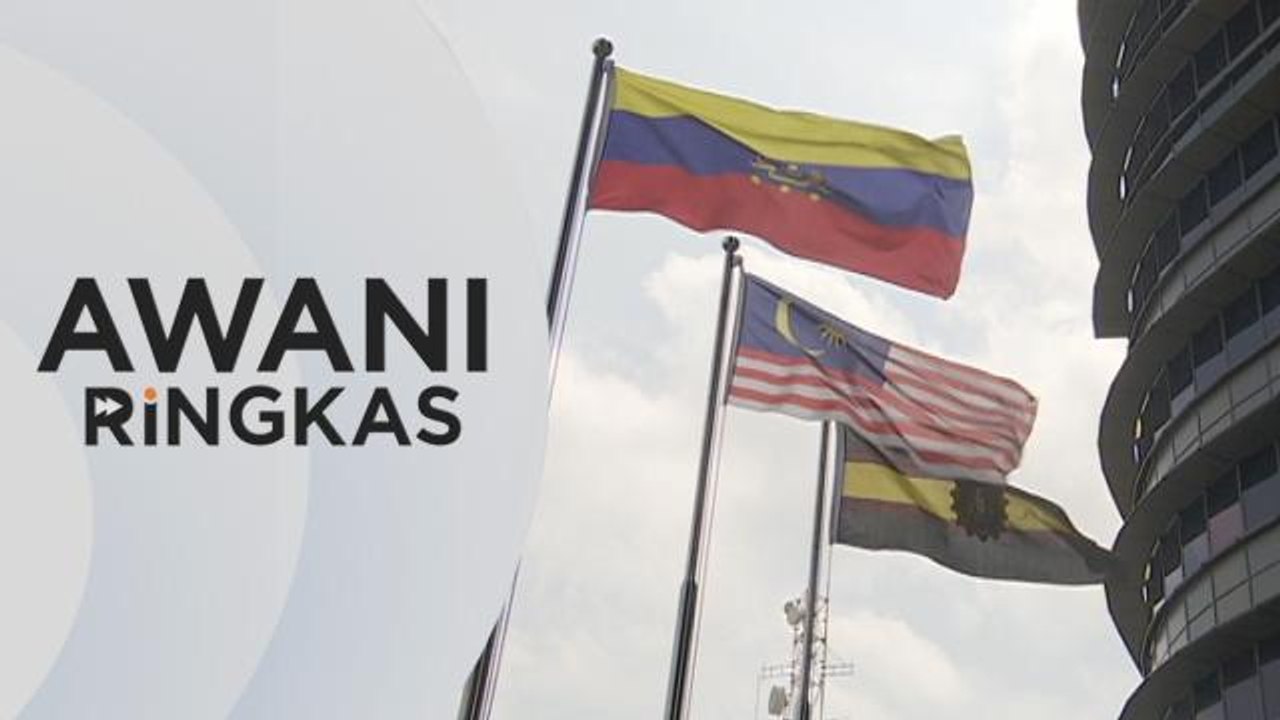 AWANI Ringkas: SPRM akan semak kelulusan projek tebatan banjir