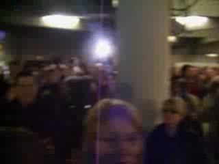 Jean-Claude Antonini acclamé