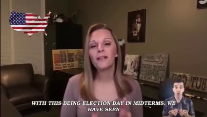 JULIE GREEN URGENT☘️ONE AMERICA☘️12 GLORIOUS DECREES