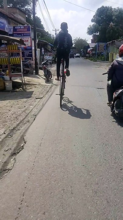 Sepeda