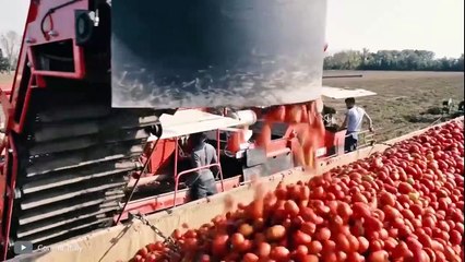 100 Modern Farming Technologies That Will Give You Goosebumps