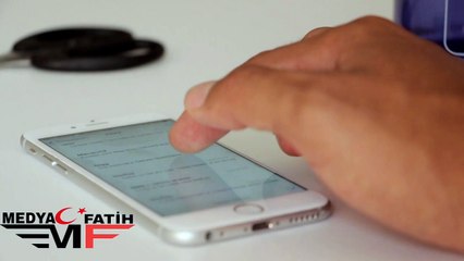 Duygusal Telefon İle Bağlantı Kurma