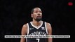 Nets Beat Clippers as Kevin Durant Continue to Roll