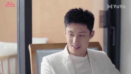 Tập 17 - Ba Kiếp May Mắn Gặp Được Em (Thuyết minh)_DV Hoàng Cảnh Du, Vương Lệ Khôn