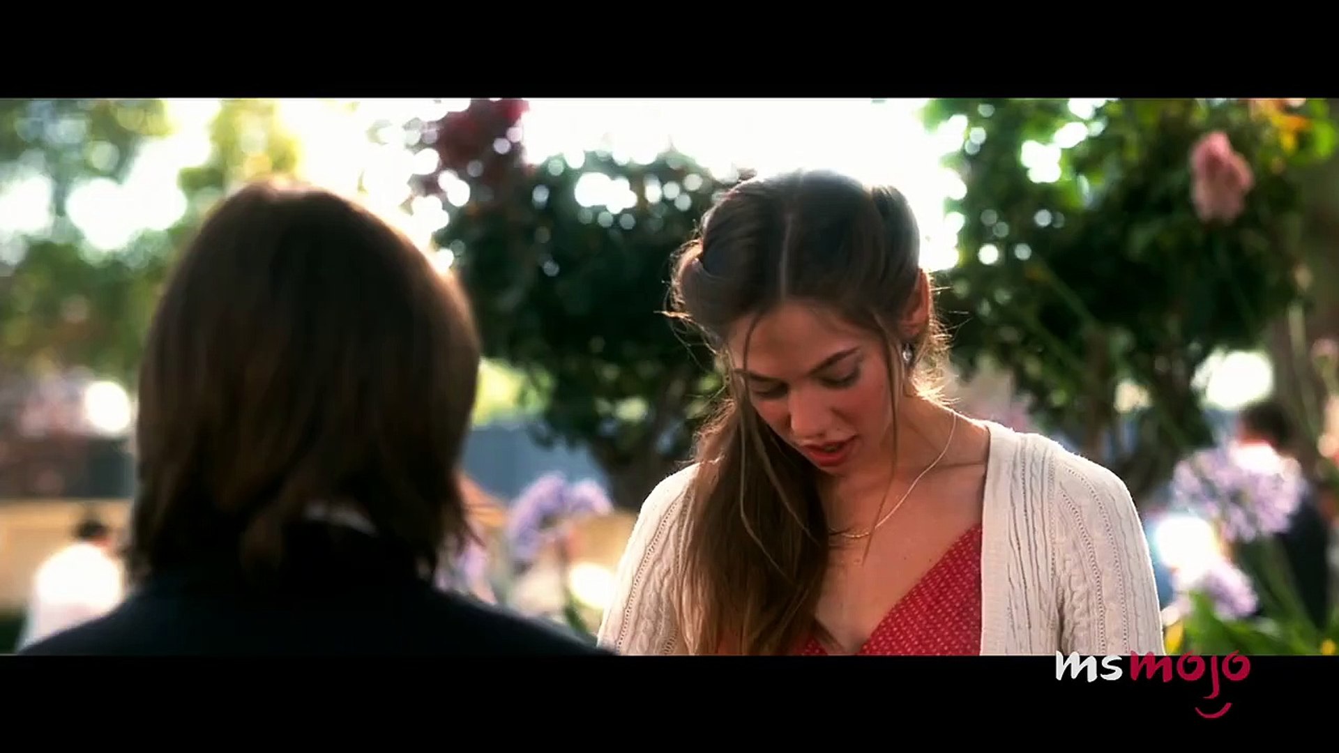 ⁣Top 10 Most Unforgivable Moments in Rom-Coms