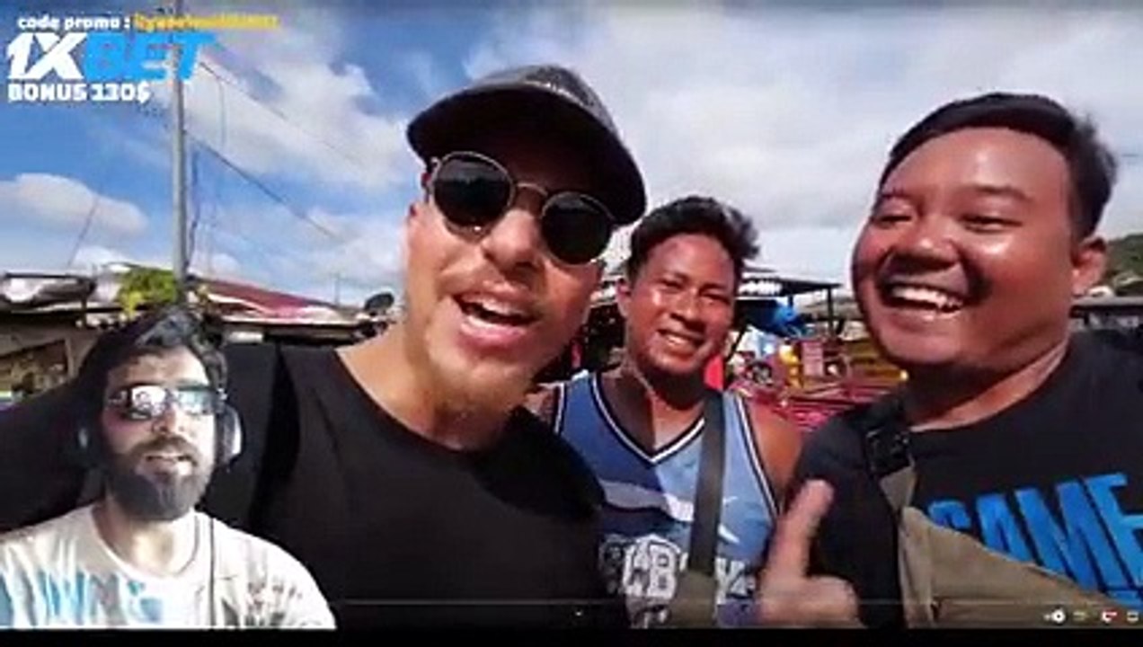 طه إيسو فقص إلياس