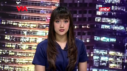 ANGIN PUTING BELIUM TERJANG PEMUKIMAN WARGA