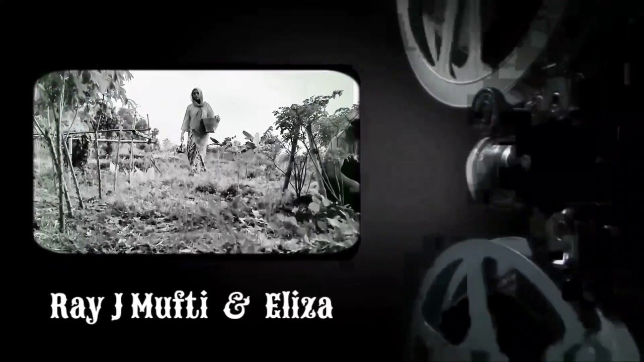 Ngidam - Eliza dan Ray J Mufti - Cipt : Suhaeri Mufti - Azkia Production