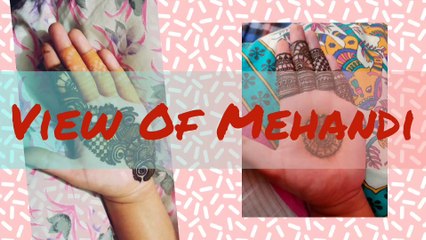Finger mehndi design easy,, mehndi design new. मेहंदी डिजाइन, view of mehndi