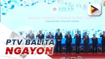 PH, makikipag-ugnayan sa ASEAN, Canada upang isulong ang karapatan ng mga manggagawa at kababaihan