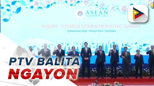 PH, makikipag-ugnayan sa ASEAN, Canada upang isulong ang karapatan ng mga manggagawa at kababaihan