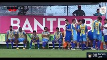 Santa Lucia vs Xelaju Jornada 19 Torneo Apertura 2022