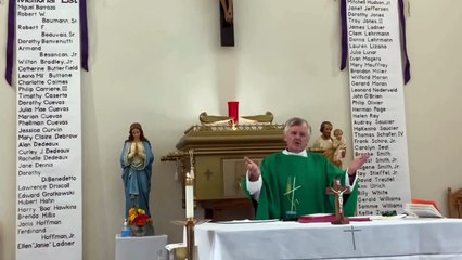 Catholic Mass Today I Daily Holy Mass I Sunday November 13 2022 I English Holy Mass I 5.00 AM