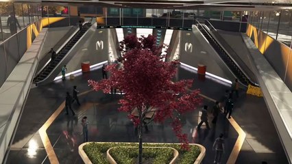 Detroit Become Human - FULL GAME Walkthrough Gameplay No Commentary (Everyone Survives) - PART 4