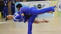 Carolina Otálora le dice adiós al dolor y a la pista de patinaje donde encontró el amor y el éxito