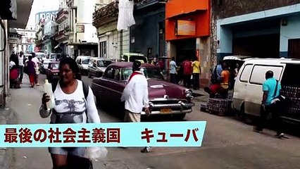 映画『キューバップ アクロス・ザ・ボーダー』