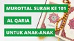 SURAH AL QARIA