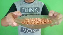 Cara menggoreng kacang tanah tanpa gosong tanpa rasa pahit
