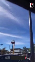 અમેરિકામાં એરશોમાં ટકારાયા બે પ્લેન, પાયલટ સહિત 6 લોકોનાં મોત