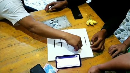 I + I harus = dua _ bagaimana caranya