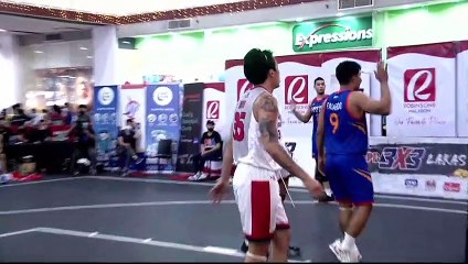 NOVEMBER 13, 2022 | PBA 3x3 SEASON 2, 2nd CONFERENCE - LEG 2, DAY 2