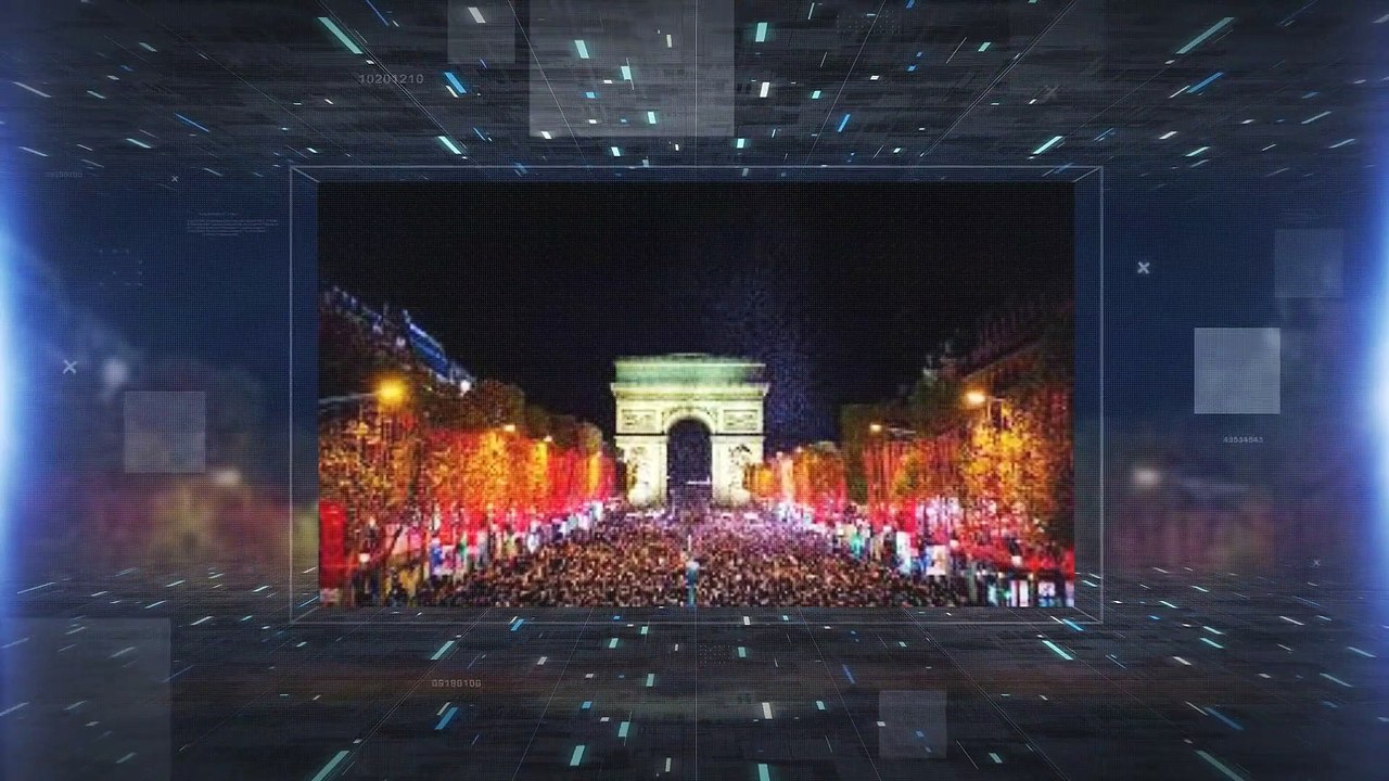 07 VOYAJ CHAMPS ELYSEES