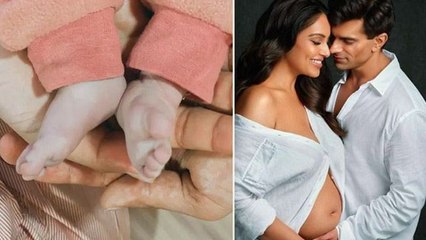 Bipasha Basu Baby Girl का Name क्यों रखा Devi, ये है वजह | Boldsky *Entertainment