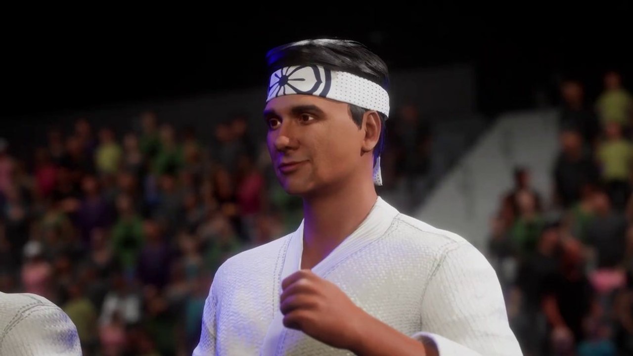 Cobra Kai 2: Im Spiel zur Netflix-Erfolgsserie gibt's ordentlich auf die Backen