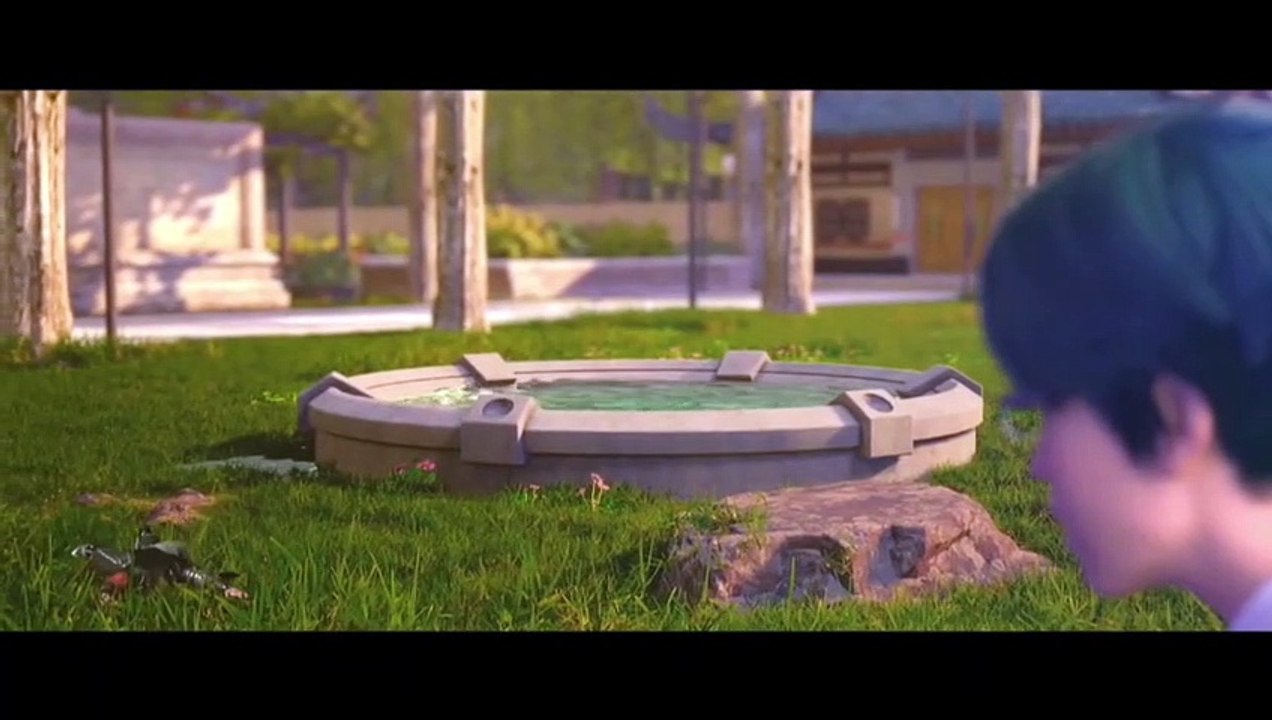 A World Worth Protecting EP.6+7+8 ENG SUB