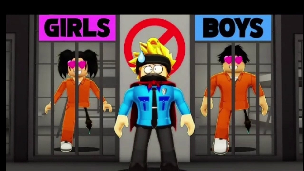 Brookhaven, BUT We Expose ODER PRISON Catching ODERS!!