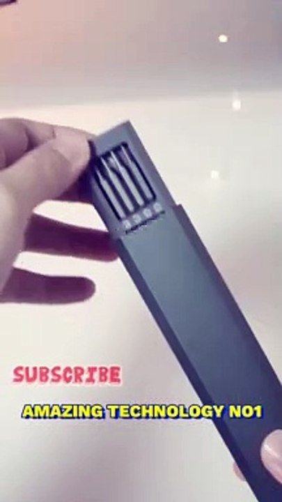 new type scroo driver
