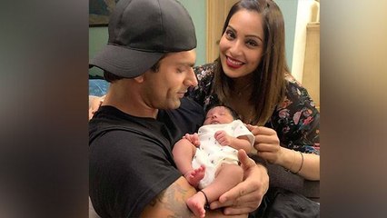Bipasha Basu 43 Age Baby Girl को दिया जन्म,40 में मां बनने पर कौन सी सावधानियां हैं जरूरी । *Health
