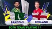 Pakistan Vs England Final Match  T20 World Cup Final 2022  Both Teams Playing 11  Pak vs Eng_480p