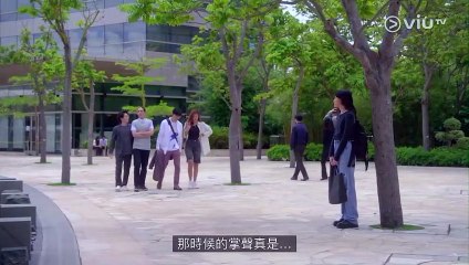 【4K修復】《IT狗 》EP05｜決 賽 Final