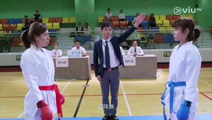 【4K修復】《打天下》 EP05｜拜師重新學習