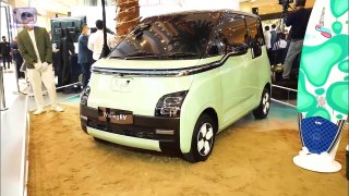 MOBIL LISTRIK IMUT WULING LUNCURKAN MOBIL MINI-S_4