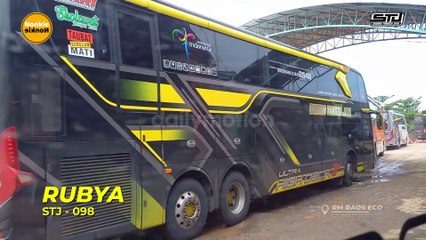 STJ - Sudiro Tungga Jaya - RM Raos Eco