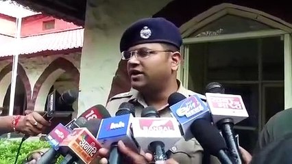 कलयुगी मामा ने 1 करोड़ रुपये के लिए भांजे का कराया अपहरण, भोपाल पुलिस ने किडनैपिंग का किया खुलासा