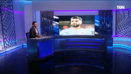 "حقيقة رحيل المثلوثي عن الزمالك".. أبرز أخبار نادي الزمالك