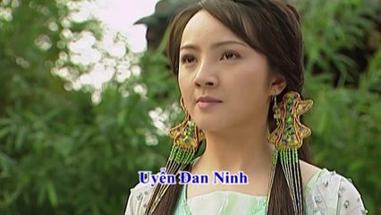 Bản Sắc Anh Hùng - Tập 32