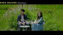 Daniel Maestro ft Icha Zagita - Cimburu (Official Music Video) Lagu Minang terbaru