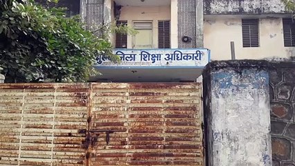 नौनिहालों के सेहत के गिलास पर सरकार की अनदेखी का ग्रहण! ये है बड़ा कारण....