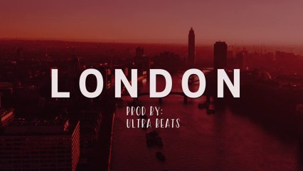 London - Oriental - Balkan - German Rap Beat - Instrumental