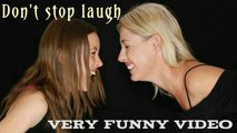 Don't stop laugh | Very funny video | Funny clips | funny content
