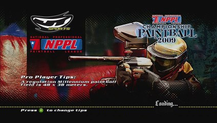 Winning Yet Another Tournament (NPPL Championship 2009)