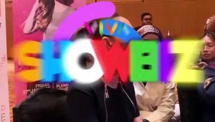 Kata BCL soal Dirinya Disebut Hamil Anak Ariel NOAH